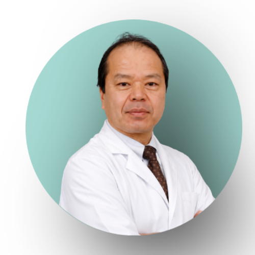Prof Go Wakabayashi, MD, PhD, FACS
